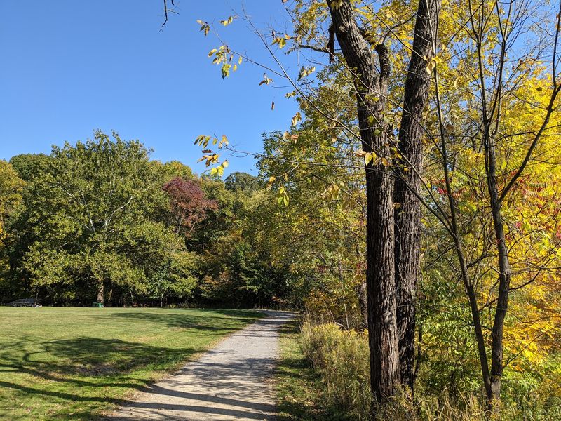 Biking, Running, and Seasonal Fun Keep It Lively