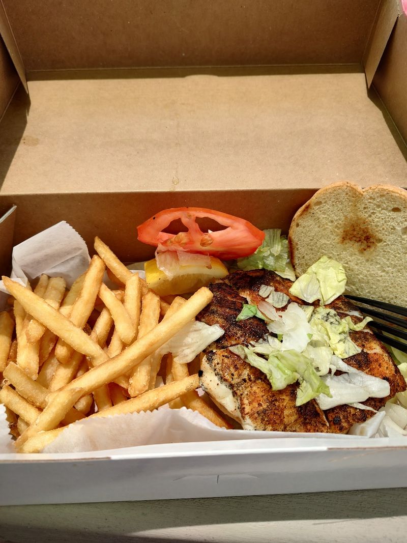Local Favorites Worth Ordering First