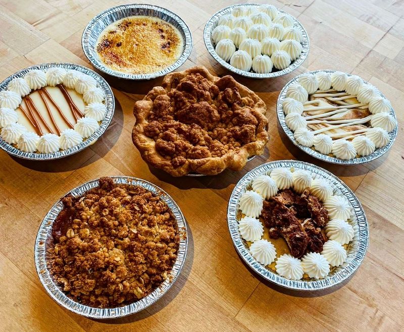 Pie That Tastes Like A Small-Town Welcome