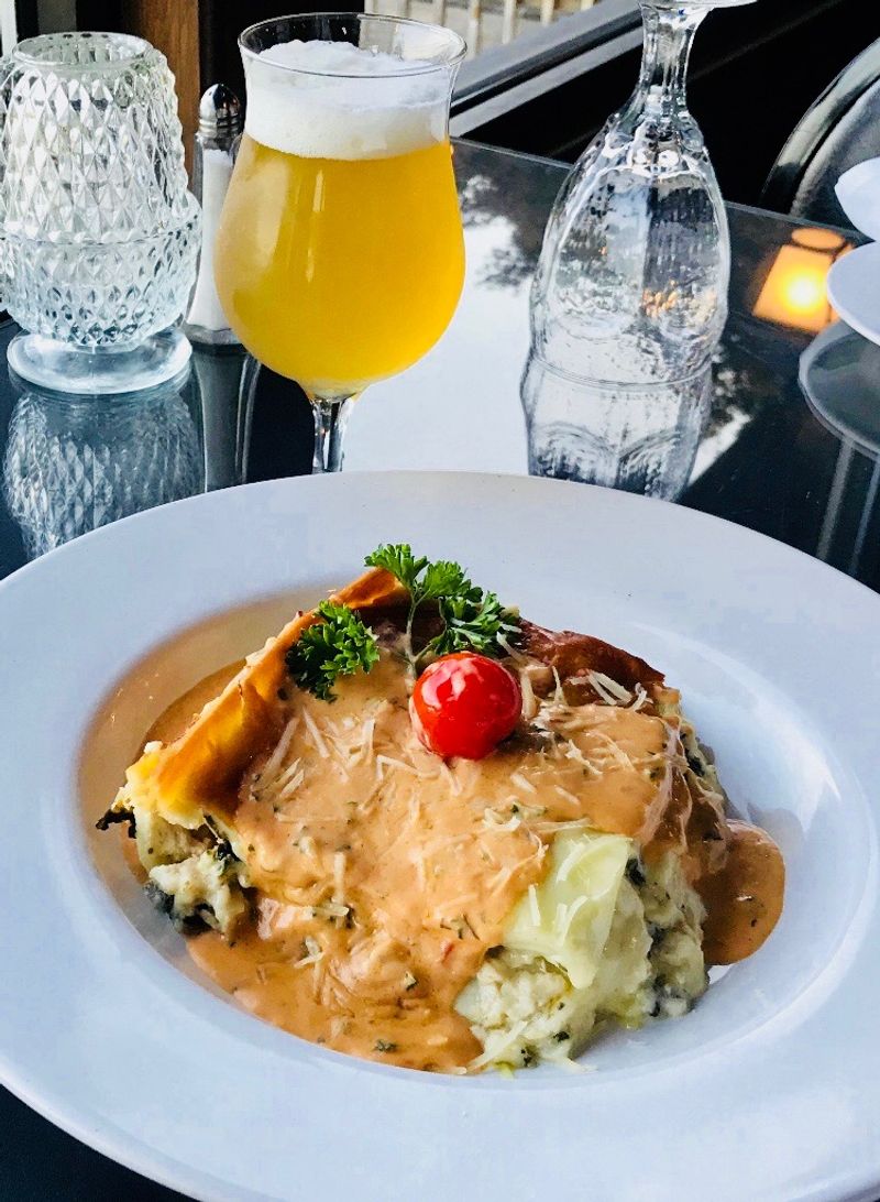Summit View Restaurant in Schuylkill Haven, Schuylkill County