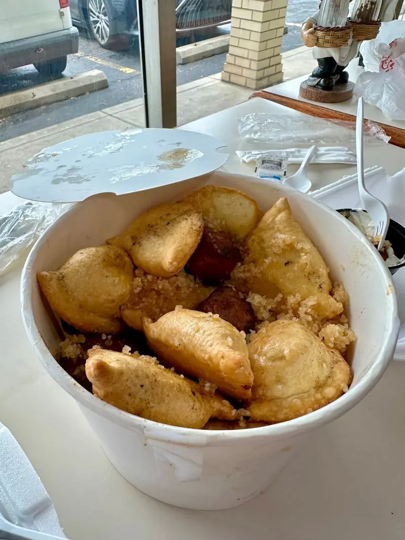 Perla Pierogies LLC. - Cleveland