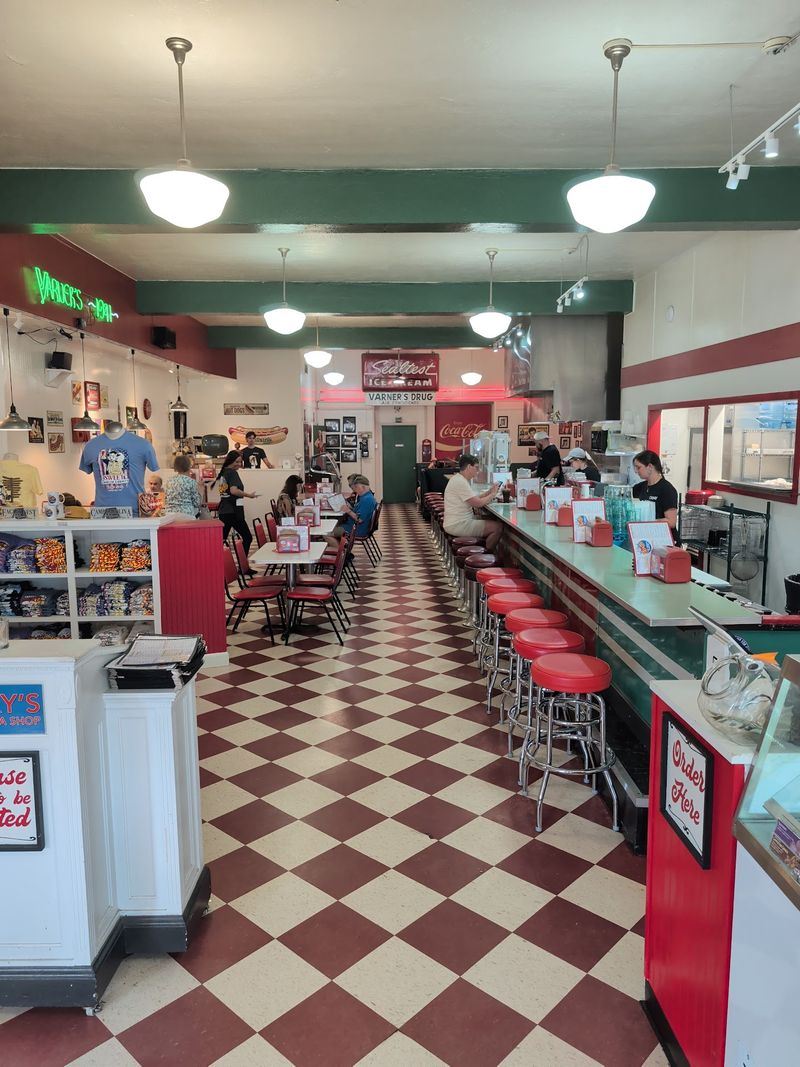 A Place Where Family Memories Keep Getting Made