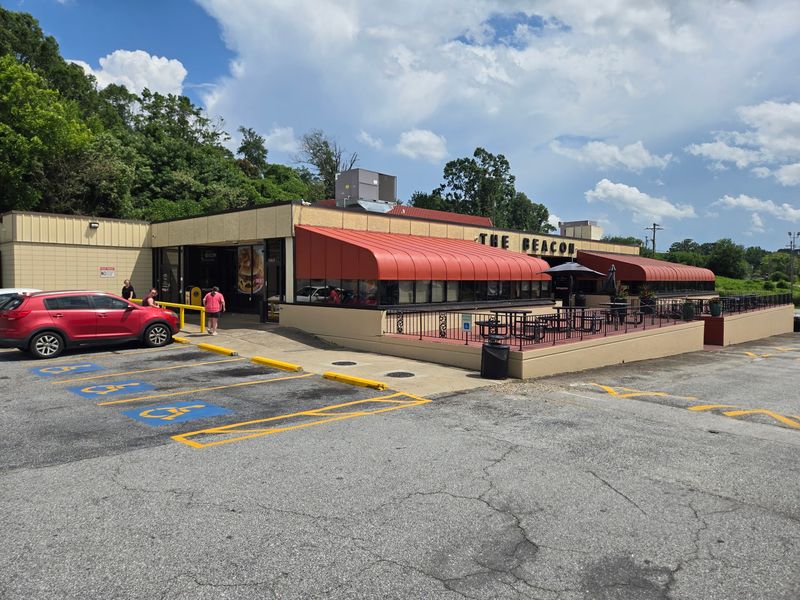 A Spartanburg Drive-In That Has Been Serving Hungry Customers Since 1946