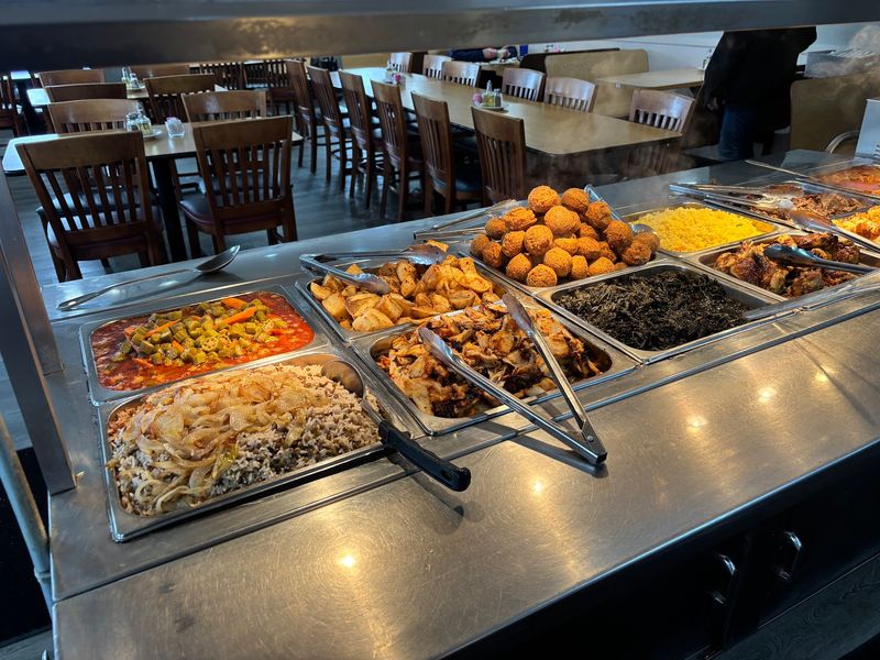 Shawarma King - Kalamazoo