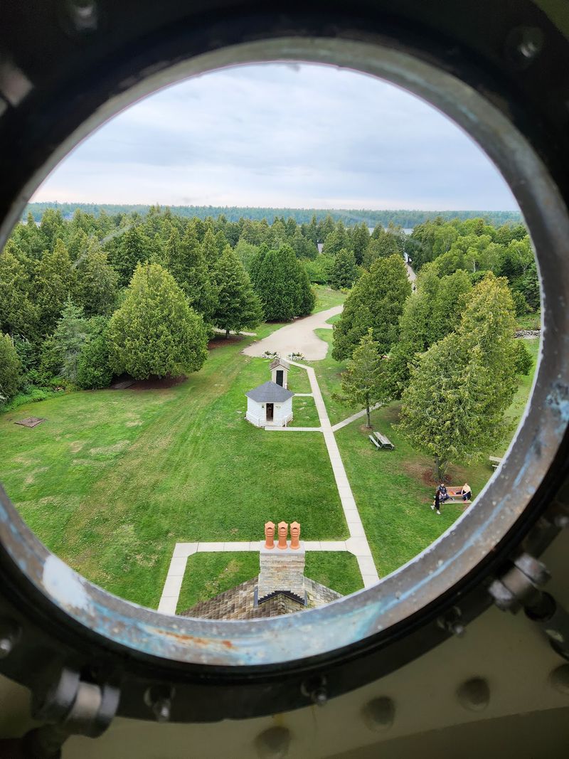 Take Home the Keeper&rsquo;s Point of View