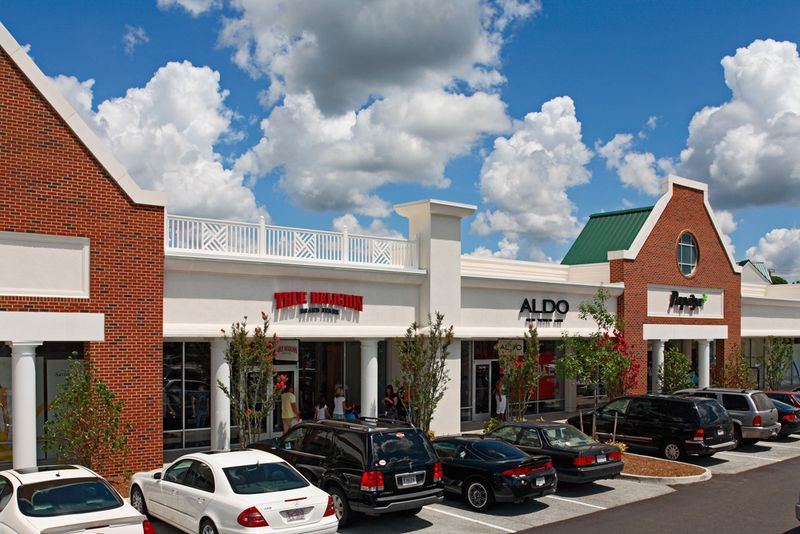 Use The Parking Like A Shopping Tool