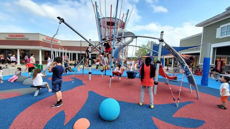 Bring The Kids, But Build In Pauses
