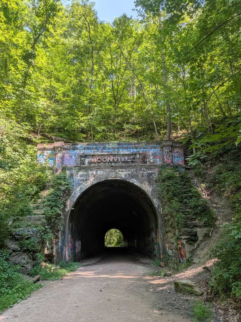 Why The Forgotten Places Still Matter