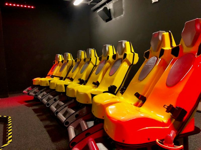 Discover More Family Adventures Beyond the Waterpark