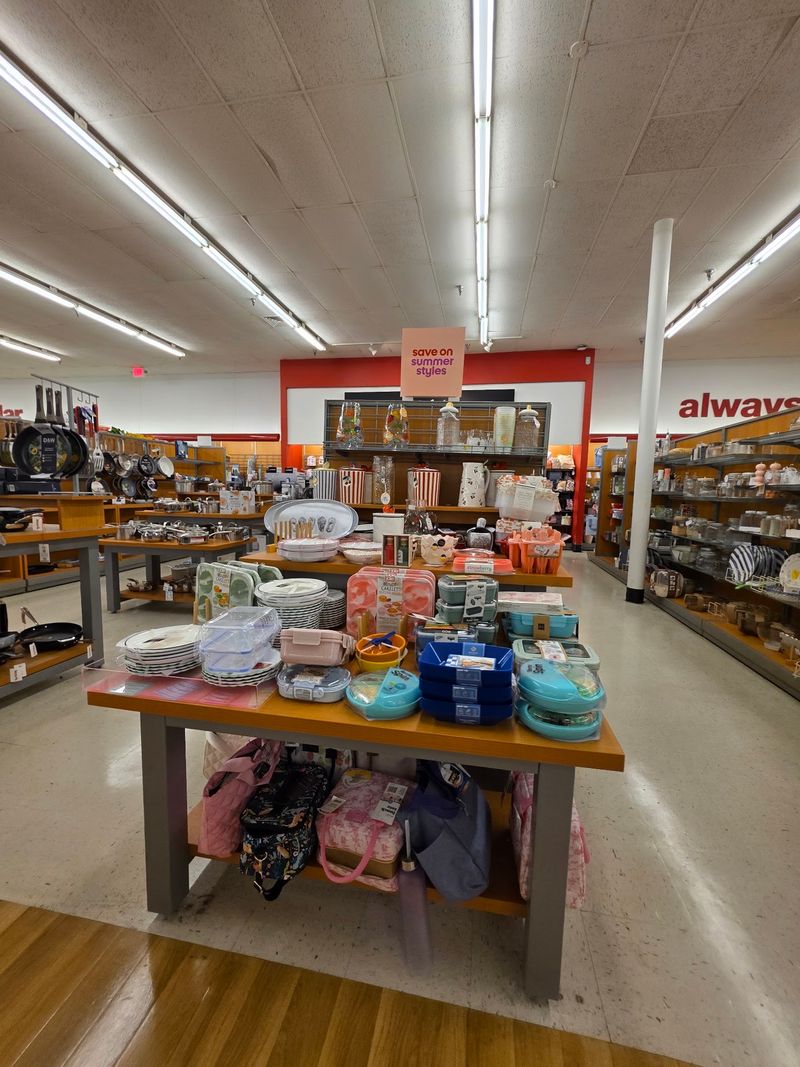 Designer Looks for Less: TJ Maxx in Troy, Oakland County,