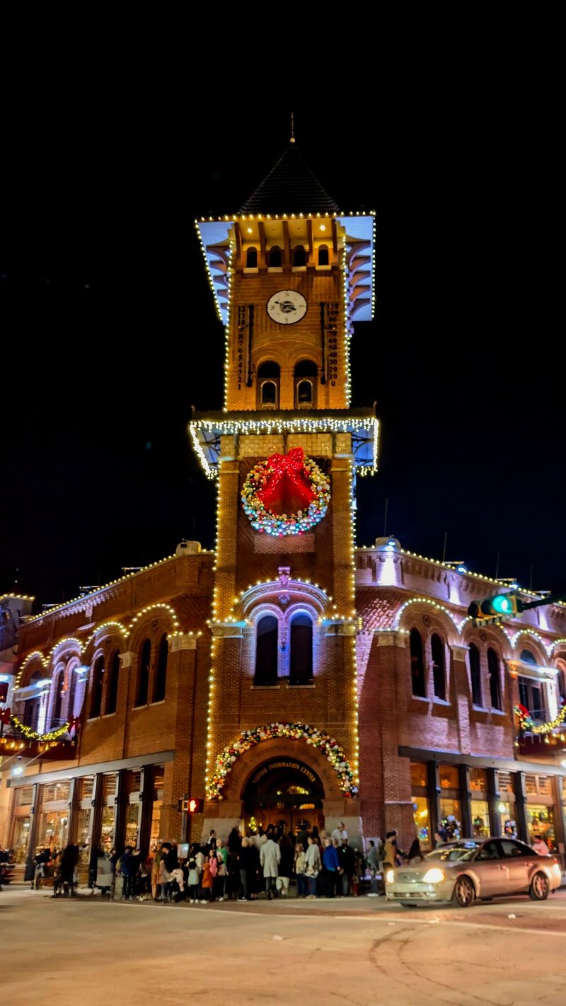 Seasonal Trips That Change the Mood