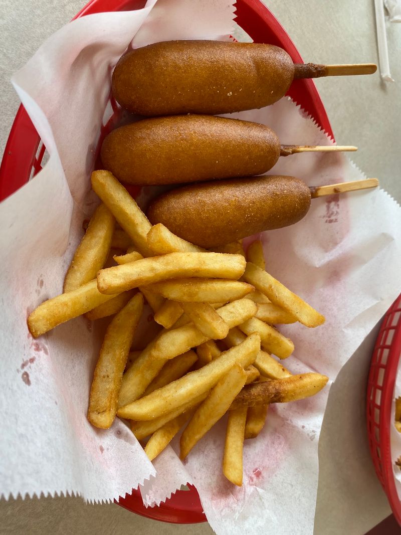 A Family-Friendly Menu for Different Appetites