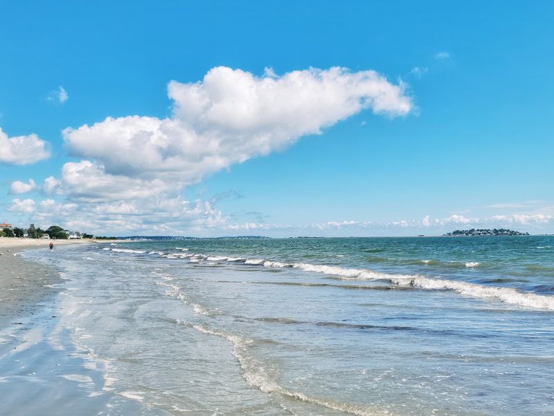 Revere Beach - Revere