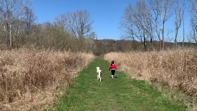 James River State Park