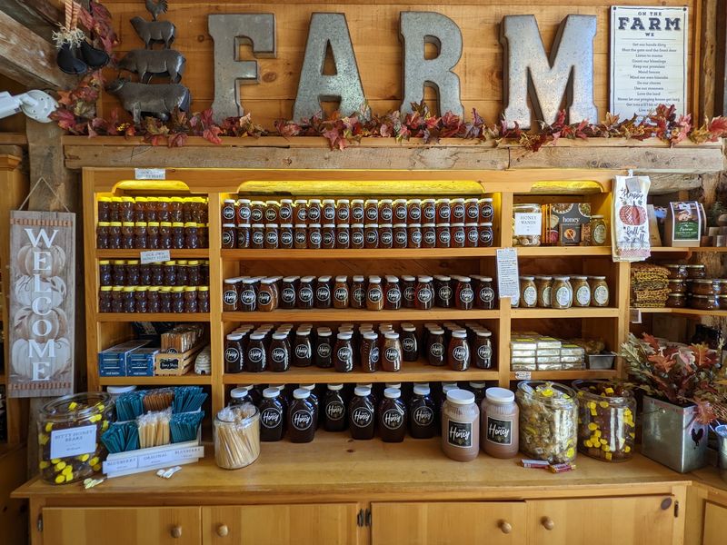 Cider Hill Farm - Amesbury