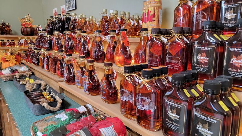 Patterson Maple Farms - Westfield