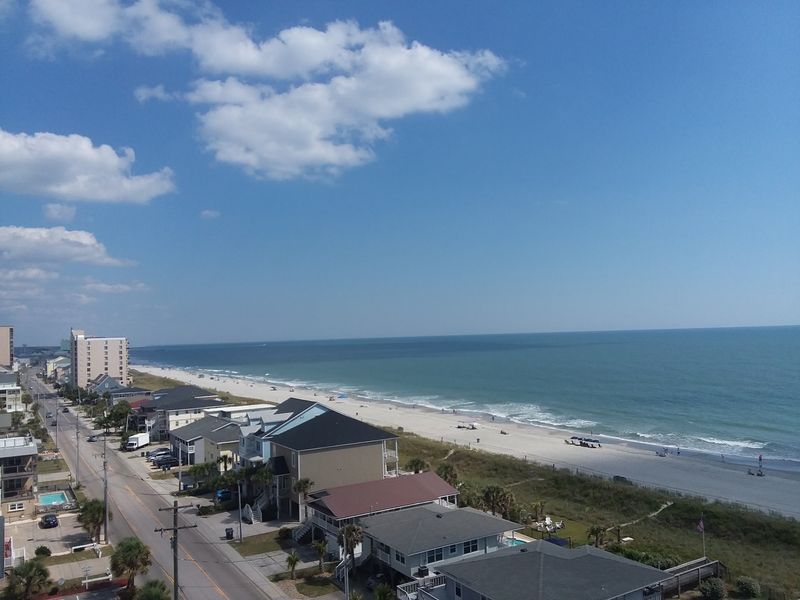 North Myrtle Beach