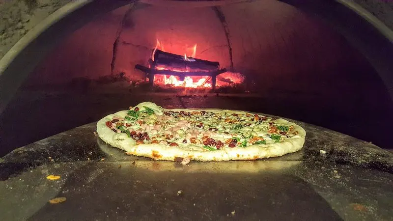 Mr. P's Pizzeria - Lewes