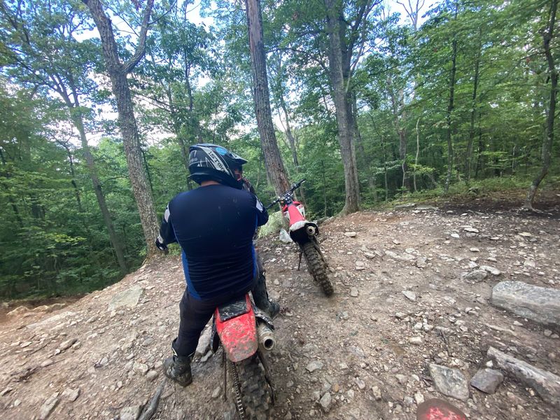 MotoCove ATV Trail