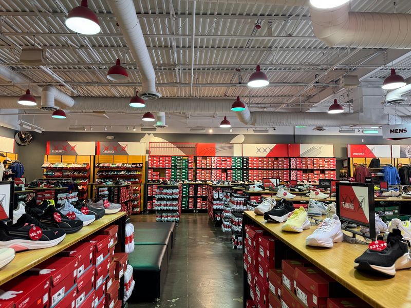 A Smart Game Plan Beats Shopping Overload
