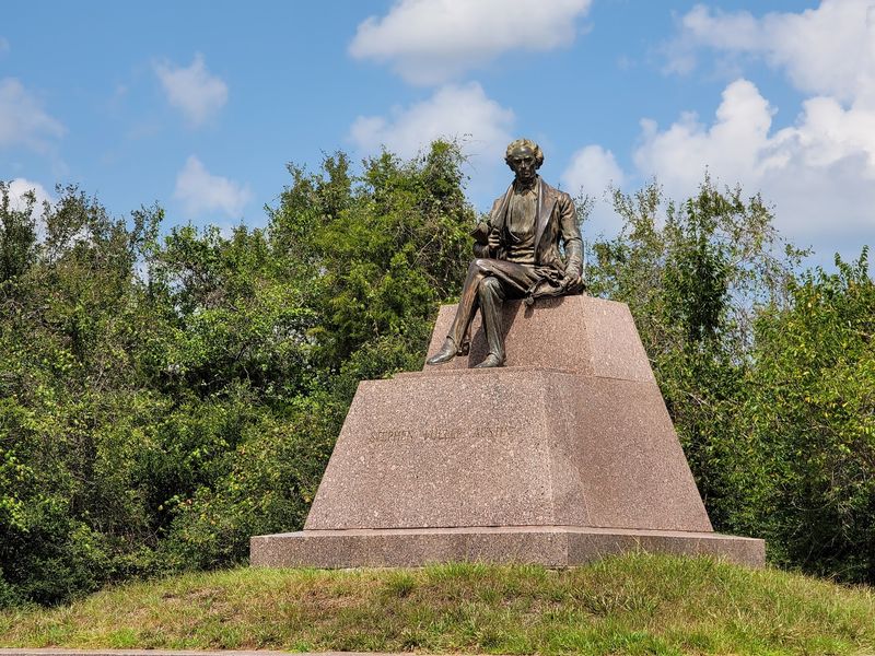 San Felipe de Austin State Historic Site