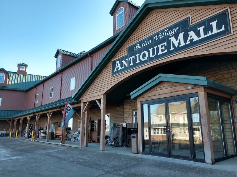 A Repeat-Visit Stop In The Heart Of Amish Country