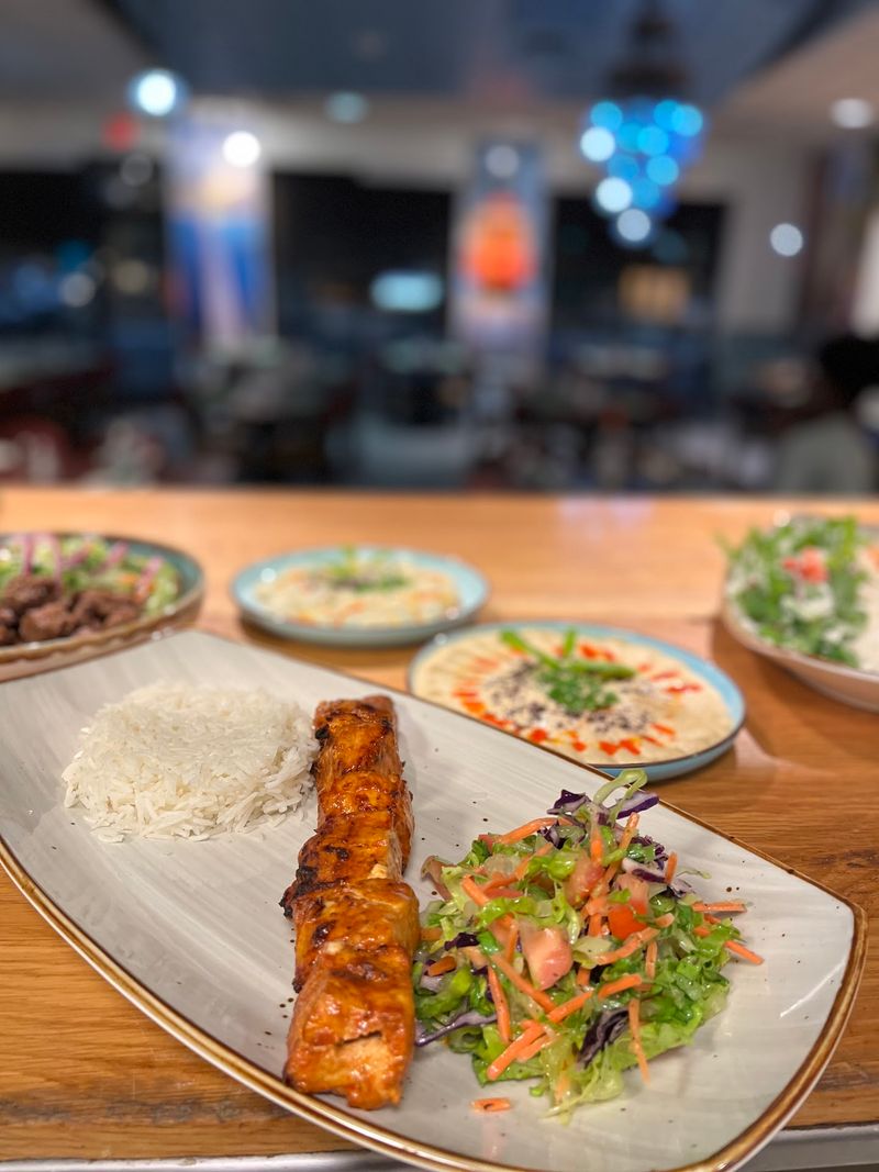 Istanbul Cuisine - Southlake