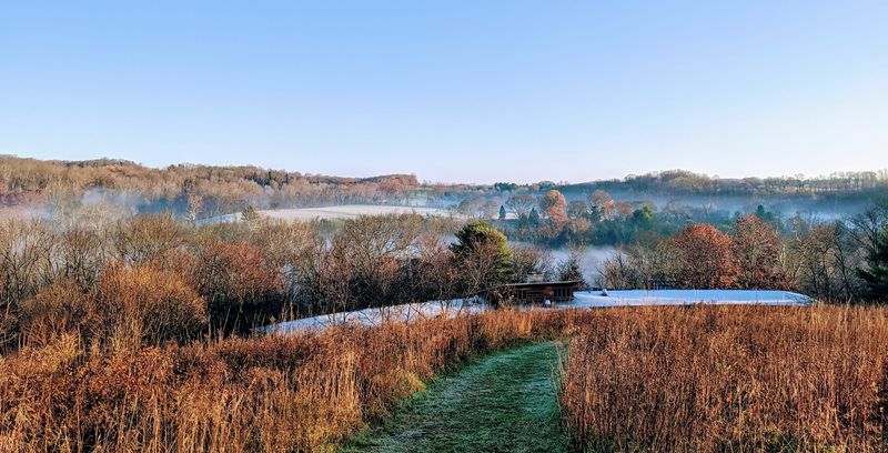 Ashland Nature Center in Hockessin, New Castle County,