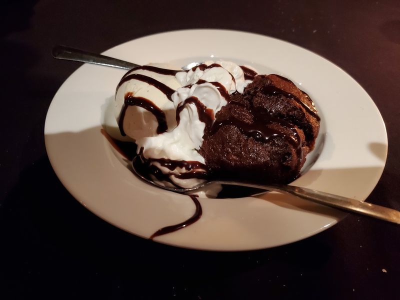 Plan Your Visit to The Peddler Steak House