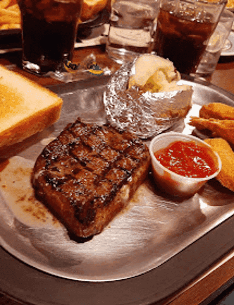 Ribeye, Sirloin, And The Joy Of A Proper Steak Night