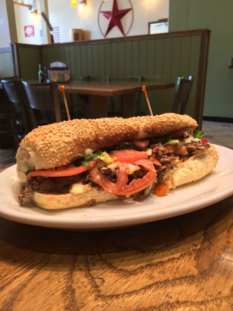 Deli South - Leesburg