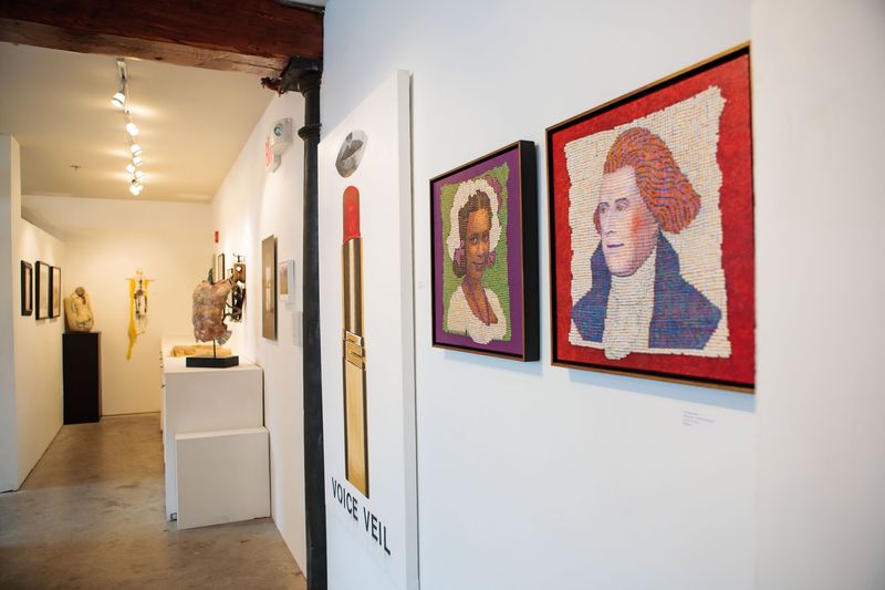 Galatea Fine Art - Boston