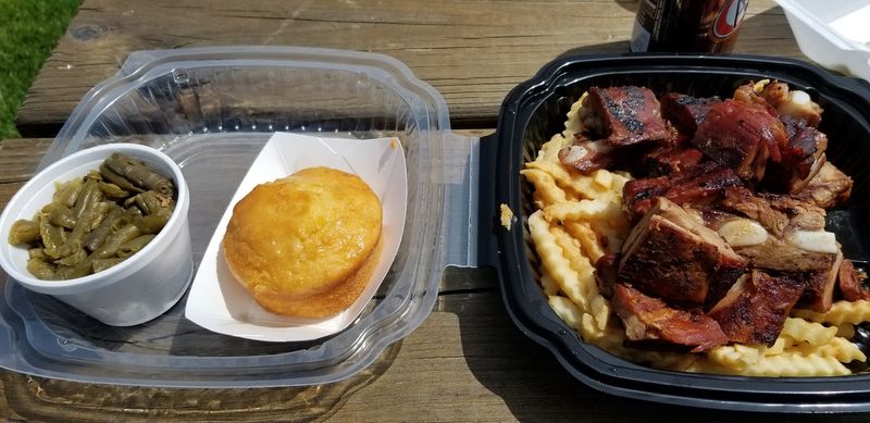 Sides That Deserve Their Own Attention