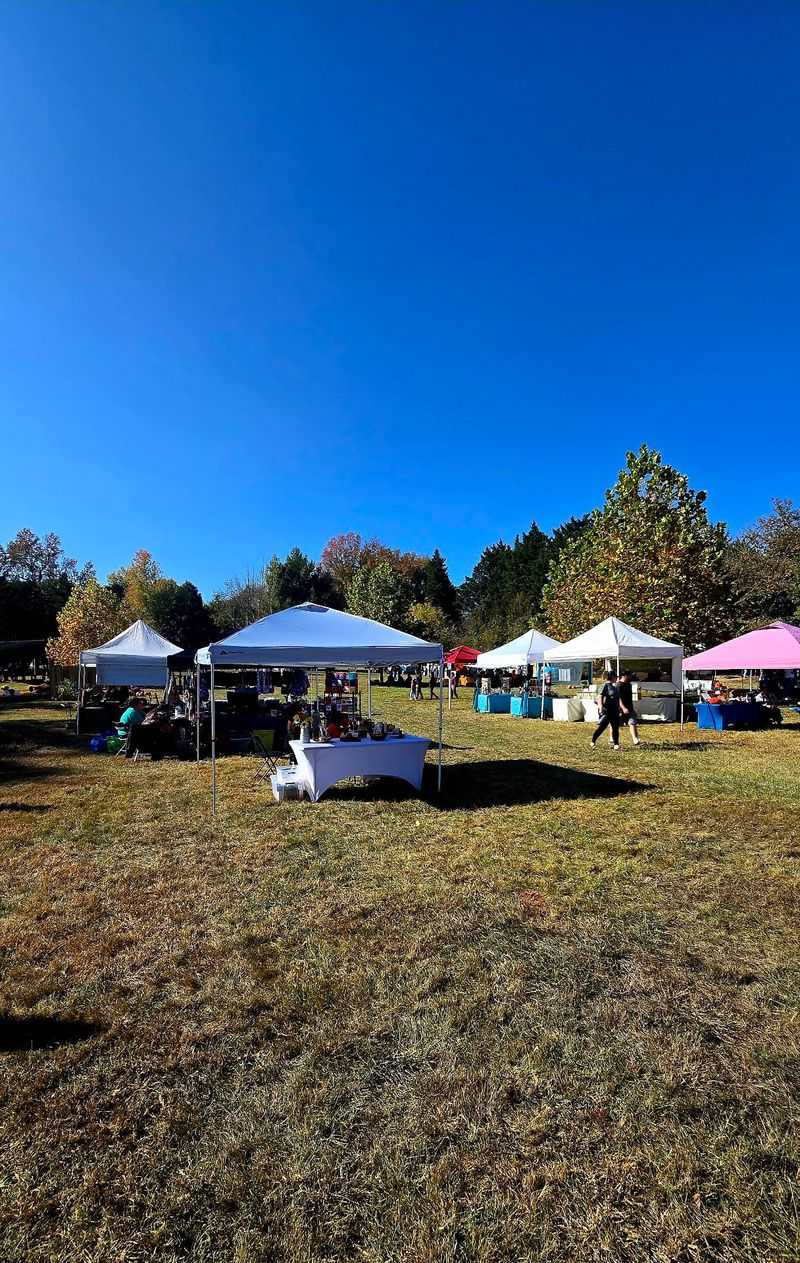 Blackbird Creek Fall Festival