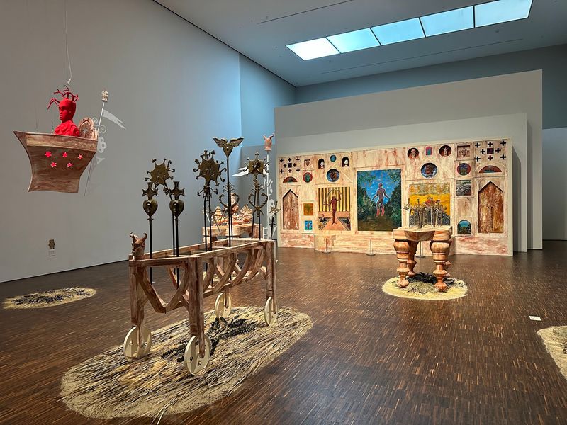 Figge Art Museum - Davenport