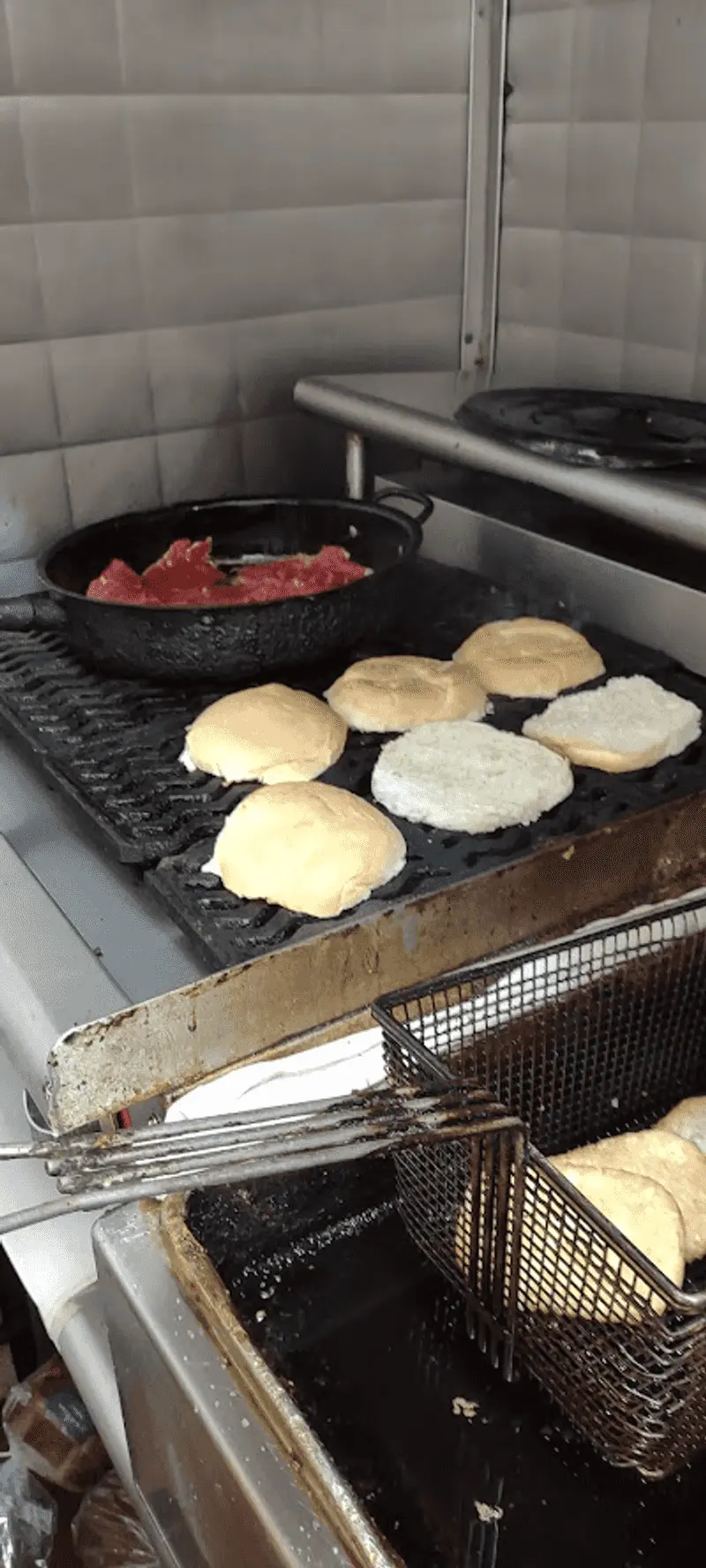 Fresh-Ground Beef Gives Every Bite Weight