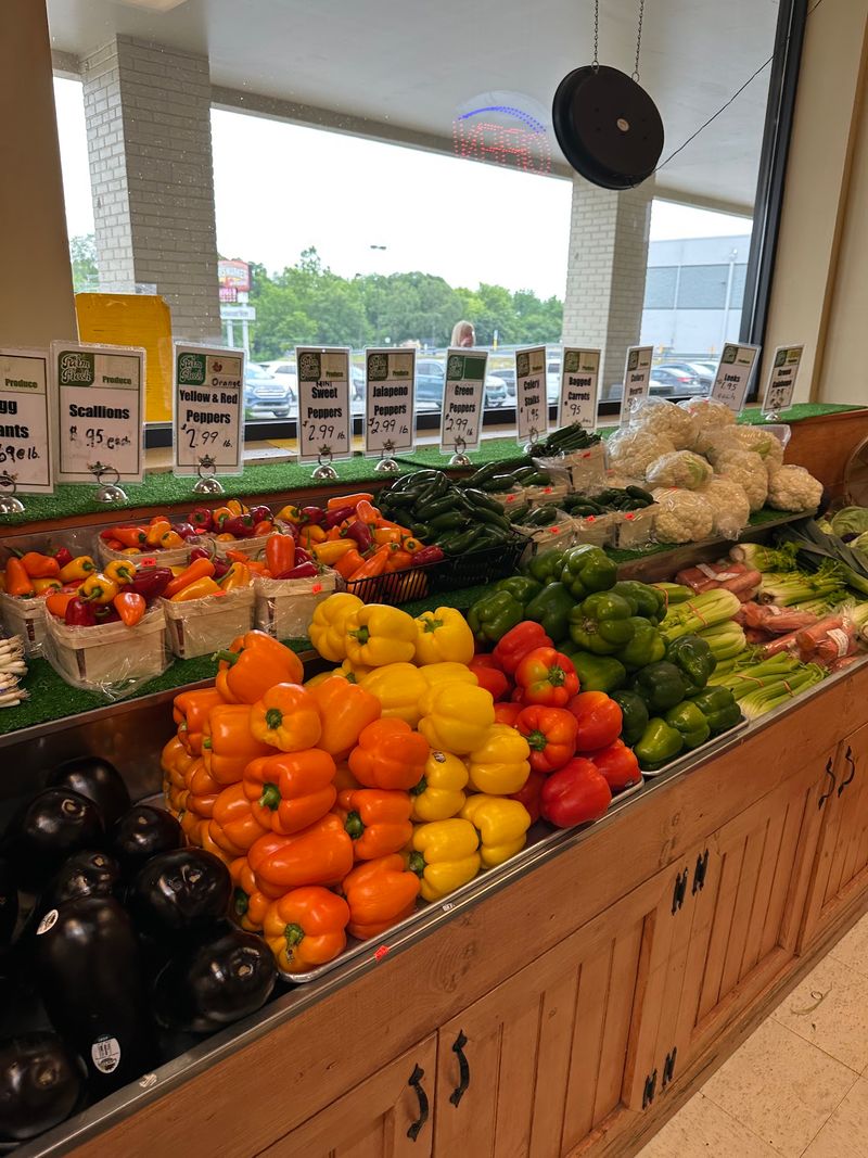 PA Dutch Farmer's Market of Wyomissing