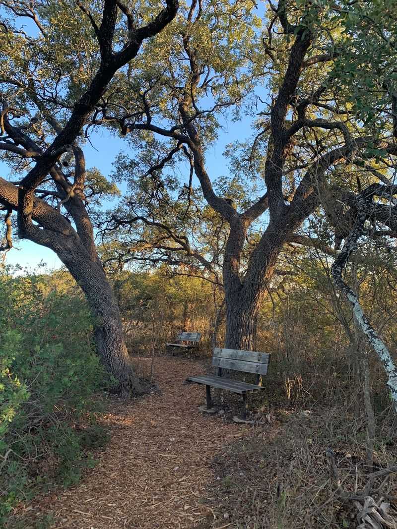 Hilltop Air And Big-Sky Views - Eisenhower Park in San Antonio, Bexar County