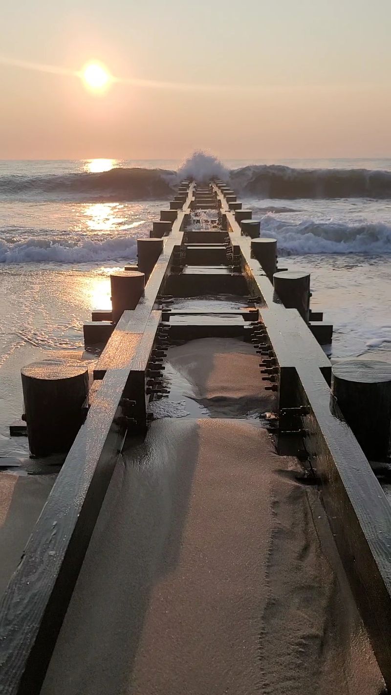 Boardwalk Fun In Rehoboth Beach, Sussex County