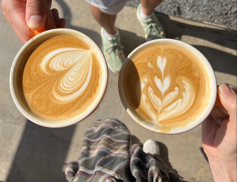 Theory Coffee Company, San Antonio