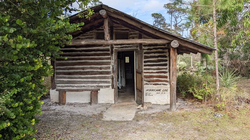 Jonathan Dickinson State Park