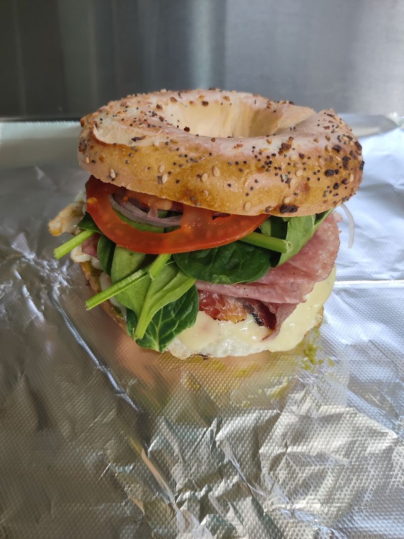 The Ripe Tomato Deli, Litchfield, Litchfield County