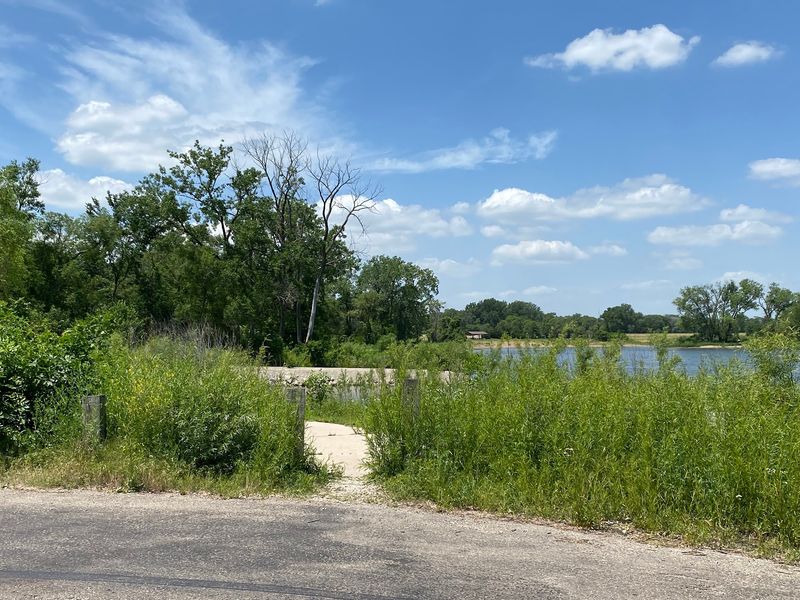 Paul Huting Recreation Area, Waterloo, Black Hawk County