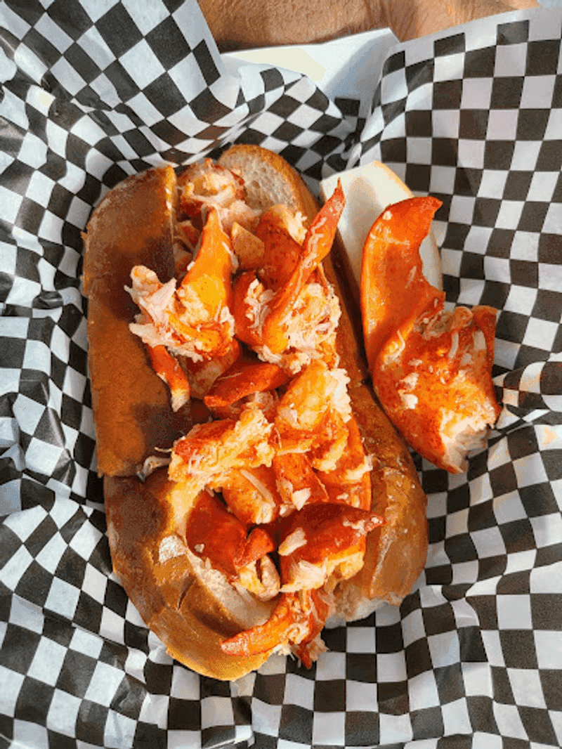 Comfort Food Beyond the Half Shell