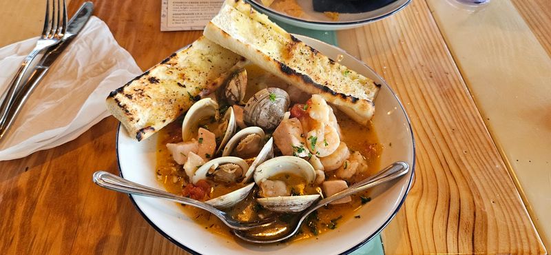 The Shanty - Cape Charles