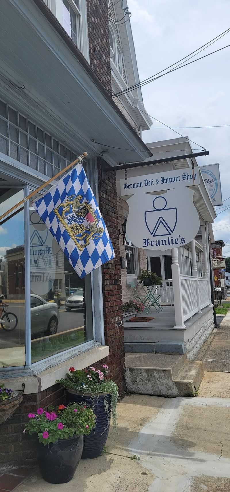 Fraulie's German Delicatessen - Lemoyne