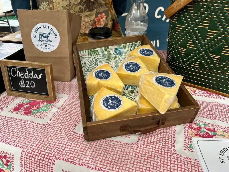 Local Pantry Finds With Staying Power