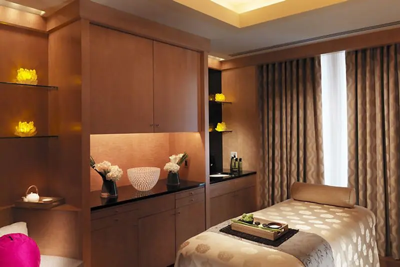 The Spa at Mandarin Oriental, Boston - Boston