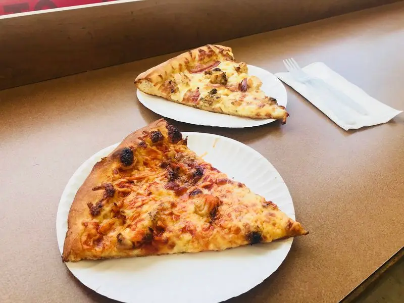 Playful Specialty Pies For Curious Eaters