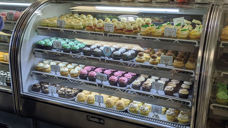Room for More Cupcake Lovers